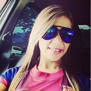 Meet your Posher, Patricia